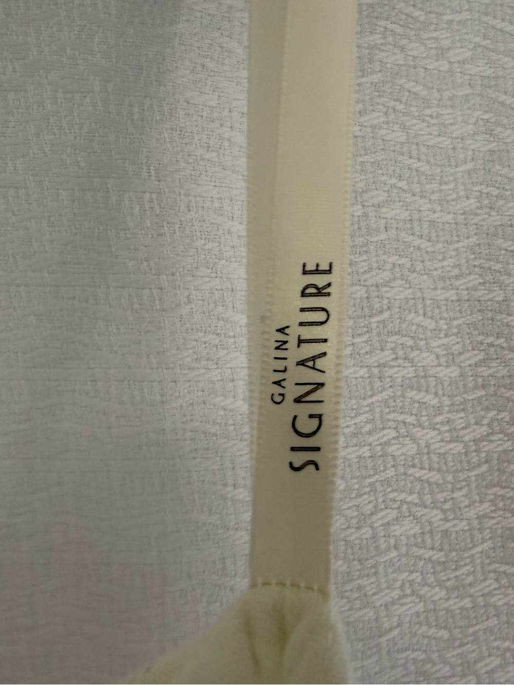 NWT Galina Signature Wedding Dress - Picture 7 of 13